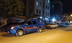 Besni'de çıkan silahlı kavgada 2 kişi yaralandı