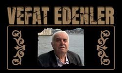 Besni Vefat Edenler 08.06.2025 - İSTANBUL