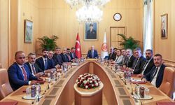 Başkan Doğan: Demokratik çözüm için TBMM devreye girmeli