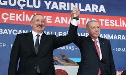 Erdoğan: ‘Azerbaycan Mahallesi, kardeşliğimizin somut simgesidir’