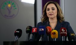 Doğan: İmralı’ya heyet ziyareti için hazırlıklarımız sürüyor