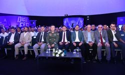 Dicle Elektrik, DicleFest'in ikincisini gerçekleştirdi