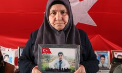 Diyarbakır anneleri evlatlarına kavuşmak istiyor