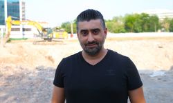 "Galeria Sitesi Yerinde Dönüşümle Yeniden Yükselecek"