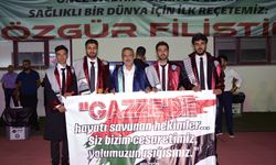 Dicle Üniversitesi Tıp Fakültesi Mezuniyet Töreni düzenlendi