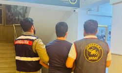 "kasten öldürme" suçundan aranan zanlı tutuklandı