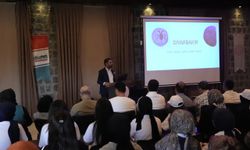 Diyarbakır'da öğrenci programı başladı