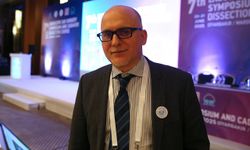Uluslararası Kulak Cerrahisi Sempozyumu düzenlendi