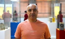 Diyarbakır'ın 132 yıllık hafızası: eğitim kurumu, müze, arşiv