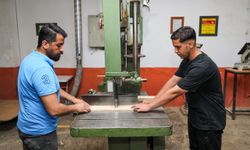 Bacasız fabrikalar  3 yılda 459 milyon lira ciroya ulaştı