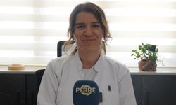 Diyetisyen Dilan Aydın: ‘Diyetisyen sadece kilo verdirmez