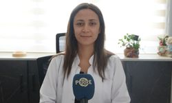 Diyetisyen Gülistan Pulat’tan uyarı