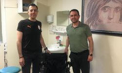 Doktoru tehdit eden şüpheliye şartlı uzlaşma
