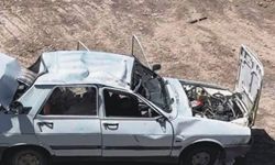 Adıyaman'da El Frenini Unuttuğu, Aracının Altında Kaldı