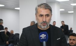 Erkan Çimenden’den Kurban Bayramı mesajı: ‘Dayanışma ruhuyla yeniden ayağa kalkacağız’ 