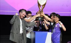 BoostGate Esports, GAMEON ŞL Bahar Mevsimi şampiyonu oldu