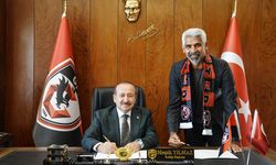 İsmet Taşdemir, Gaziantep FK teknik direktörü oldu