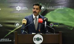 Depozito Yönetim Sistemi Koordinasyon Toplantısı düzenlendi