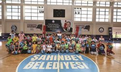 Gaziantep'te yaz spor okulları kayıtları başladı