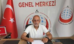 Genel Başkan İbrahim Halil Gönder: ‘Milli birlik ve beraberliğimize daha güçlü sarılmalıyız’ 