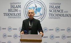 GİBTÜ 9. Uluslararası Akıllı Teknolojiler Sempozyumu başladı