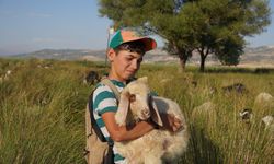 Gölbaşı'nda doğa, fotoğrafla buluştu; keşif turu yapıldı