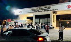 13 katlı binada 2'si çocuk 3 kişi hayatını kaybetti