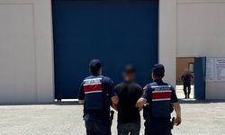 Hakkında kesinleşmiş hapis cezası bulunan firari tutuklandı 