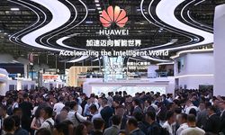 Huawei, MWC 2025 Şangay'da 5G-A ve AI çözümlerini sergiledi