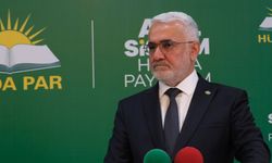 Başkan Yapıcıoğlu’ndan İsrail’e Sert Tepki