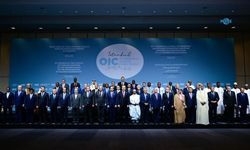İslam İşbirliği Teşkilatı (İİT)  İstanbul bildirisi