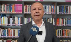 Yelken: ‘Altınşehir’e büyük bir kütüphane daha geliyor’