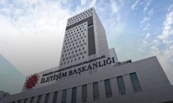 İletişim Başkanlığı: Son iki günde 111 yangın meydana geldi