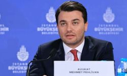 İmamoğlu'nun Avukatı Mehmet Pehlivan tutuklandı