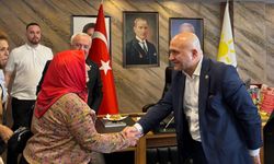 Başkan Usta’dan emekli maaşı tepkisi