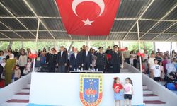 Jandarma Teşkilatının 186. kuruluş yıl dönümü kutlandı