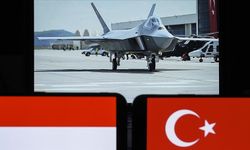 Dünya basını, KAAN'ın ihracını manşetlere taşıdı