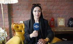 Adıyaman'da "Kadın Girişimciden Sanat-Kafe Projesi"