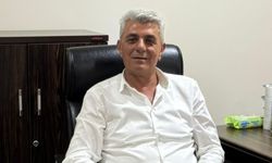 Kahta Belediyesi’nde başkan yardımcısı değişikliği