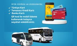 Kahta Belediyesi’nden ulaşımda dijital devrim