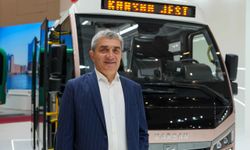 Karsan, Avrupa'da yılın şirketi seçildi