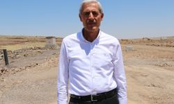 Kilis'teki yeni OSB'de 200 bin kişilik istihdam hedefleniyor