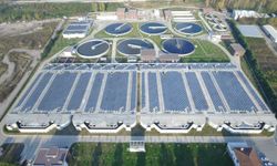 Kocaeli, yüzde 100 ileri biyolojik arıtma yapan ilk şehir olmayı hedefliyor