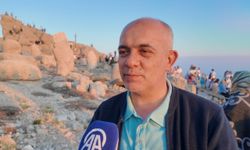 Başkan Gökdemir'den Adıyaman'a davet!