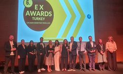 Kuveyt Türk, EX Awards Turkey 2025'te ödül kazandı