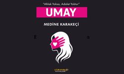Lise öğrencisi, ‘Kadın mücadelesi’ni kaleme aldı