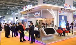 Automechanika İstanbul'a katıldı