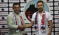 1969 Spor'da teknik direktörlüğe Ahmet Cingöz getirildi