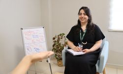 YEDAM'da Bağımlılıktan Kurtulup Sosyal Beceriler Kazanılıyor