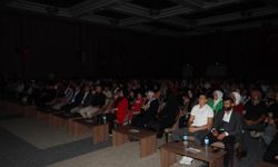 Mardinli gençler, sanal kumar ve bağımlılığa filmle dikkat çekti